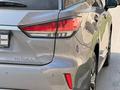 Lexus RX 350 2020 года за 25 500 000 тг. в Алматы – фото 7