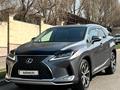 Lexus RX 350 2020 года за 25 500 000 тг. в Алматы – фото 9