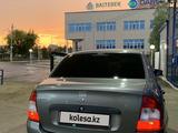 ВАЗ (Lada) Kalina 1118 2006 годаfor2 100 000 тг. в Петропавловск – фото 3