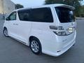 Toyota Vellfire 2008 года за 5 600 000 тг. в Кызылорда – фото 12