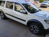ВАЗ (Lada) Largus Cross 2021 года за 5 999 999 тг. в Павлодар – фото 2