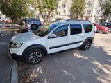 ВАЗ (Lada) Largus Cross 2021 года за 5 999 999 тг. в Павлодар – фото 5