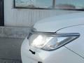 Toyota Camry 2015 года за 11 200 000 тг. в Астана – фото 4