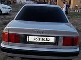 Audi 100 1992 года за 2 500 000 тг. в Семей – фото 2