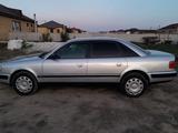 Audi 100 1992 года за 2 500 000 тг. в Семей – фото 3