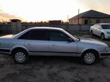 Audi 100 1992 года за 2 500 000 тг. в Семей – фото 4