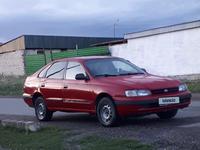 Toyota Carina E 1992 годаүшін1 500 000 тг. в Семей