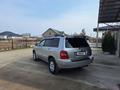 Toyota Highlander 2002 годаүшін6 700 000 тг. в Тараз – фото 4