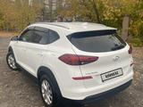 Hyundai Tucson 2019 года за 11 900 000 тг. в Караганда – фото 3