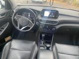 Hyundai Tucson 2019 года за 11 900 000 тг. в Караганда – фото 4