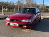 Toyota Carina E 1996 годаүшін2 150 000 тг. в Жезказган