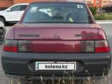 ВАЗ (Lada) 2110 2005 годаүшін700 000 тг. в Кокшетау – фото 4