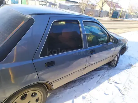 Ford Sierra 1987 года за 1 000 000 тг. в Астана – фото 4