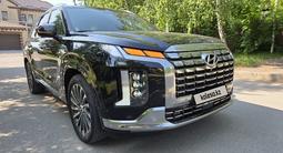 Hyundai Palisade 2024 годаүшін24 470 000 тг. в Костанай – фото 5