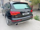 Audi Q7 2006 года за 6 000 000 тг. в Шымкент – фото 4