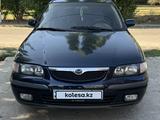 Mazda 626 1998 года за 1 800 000 тг. в Шымкент