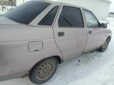 ВАЗ (Lada) 2110 2001 годаүшін650 000 тг. в Актобе – фото 4