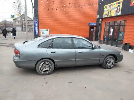 Mazda Cronos 1992 года за 600 000 тг. в Алматы – фото 8