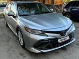 Toyota Camry 2020 годаүшін13 300 000 тг. в Шымкент – фото 2