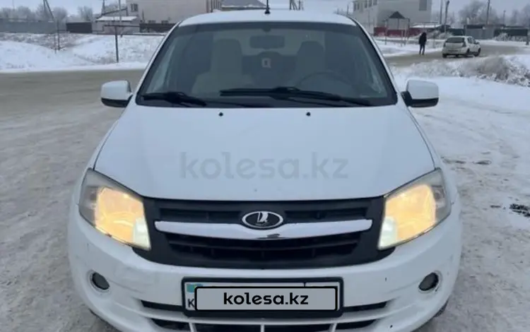 ВАЗ (Lada) Granta 2190 2014 годаfor2 600 000 тг. в Уральск