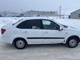 ВАЗ (Lada) Granta 2190 2014 годаfor2 600 000 тг. в Уральск – фото 4