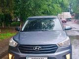 Hyundai Creta 2019 года за 7 700 000 тг. в Алматы
