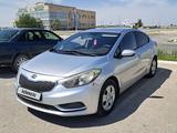 Kia Cerato 2014 года за 5 000 000 тг. в Кызылорда