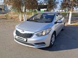 Kia Cerato 2014 года за 5 000 000 тг. в Кызылорда – фото 2