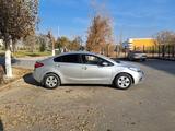 Kia Cerato 2014 года за 5 000 000 тг. в Кызылорда – фото 3