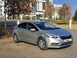 Kia Cerato 2014 года за 5 000 000 тг. в Кызылорда – фото 4
