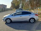 Kia Cerato 2014 года за 5 000 000 тг. в Кызылорда – фото 5