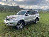 Toyota Land Cruiser Prado 2006 года за 9 500 000 тг. в Усть-Каменогорск
