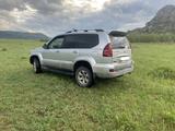 Toyota Land Cruiser Prado 2006 года за 9 500 000 тг. в Усть-Каменогорск – фото 3
