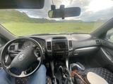 Toyota Land Cruiser Prado 2006 года за 9 500 000 тг. в Усть-Каменогорск – фото 5