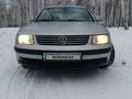 Volkswagen Passat 1998 года за 2 600 000 тг. в Петропавловск – фото 2