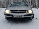 Volkswagen Passat 1997 года за 2 500 000 тг. в Петропавловск – фото 2