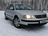 Volkswagen Passat 1997 года за 2 500 000 тг. в Петропавловск