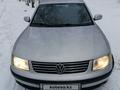 Volkswagen Passat 1998 года за 2 600 000 тг. в Петропавловск – фото 4