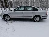 Volkswagen Passat 1998 года за 2 600 000 тг. в Петропавловск – фото 5