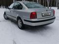 Volkswagen Passat 1998 года за 2 600 000 тг. в Петропавловск – фото 6