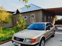 Audi 100 1991 годаүшін2 300 000 тг. в Шымкент