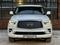 Infiniti QX80 2022 года за 39 000 000 тг. в Астана