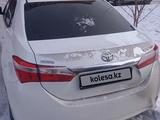 Toyota Corolla 2013 года за 5 900 000 тг. в Кокшетау – фото 3