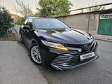 Toyota Camry 2020 годаfor15 300 000 тг. в Туркестан – фото 2