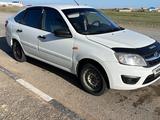 ВАЗ (Lada) Granta 2191 2015 годаүшін2 650 000 тг. в Уральск – фото 3