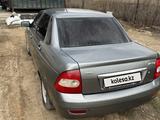 ВАЗ (Lada) Priora 2170 2010 года за 1 700 000 тг. в Актобе – фото 3