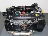 Двигатель Subaru EJ255үшін520 000 тг. в Алматы