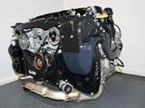 Двигатель Subaru EJ255үшін520 000 тг. в Алматы – фото 4