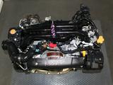 Двигатель Subaru EJ255үшін520 000 тг. в Алматы – фото 5