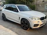BMW X5 2015 года за 17 000 000 тг. в Шымкент – фото 3